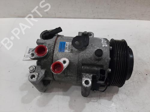 AC compressor MAZDA 3 Hatchback (BP) 2.0 SKYACTIV-G M Hybrid | BP33242034M34 - Image 4