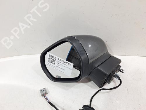 left-mirror-ford-fiesta-vii-hj-hf-2017-31999653 main image