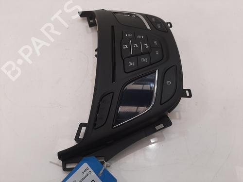 Climate control VAUXHALL INSIGNIA Mk I (A) Sports Tourer (G09) 2.0 CDTI (35) | BP28617446I5