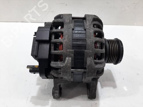 Lichtmaschine für Lichtmaschine DACIA SANDERO II 1.5 dCi (90 hp) 36697398 36697398