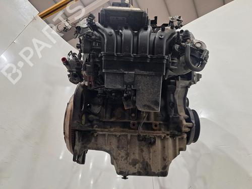 Engine VAUXHALL ASTRA Mk V (H) (A04) 1.6 (L48) | BP37218928M1 - Image 4