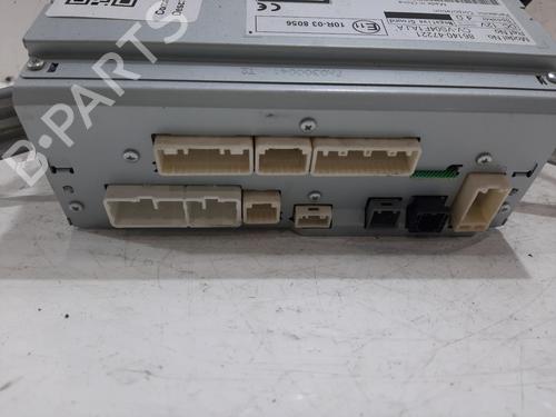 Electronic module TOYOTA PRIUS PLUS (_W4_) 1.8 Hybrid (ZVW40W, ZVW41W) | BP33435182M83  - Image 6