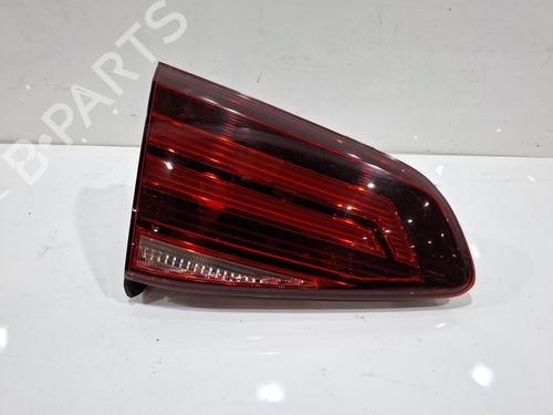 Used Left tailgate light Left tailgate light 38180251 38180251