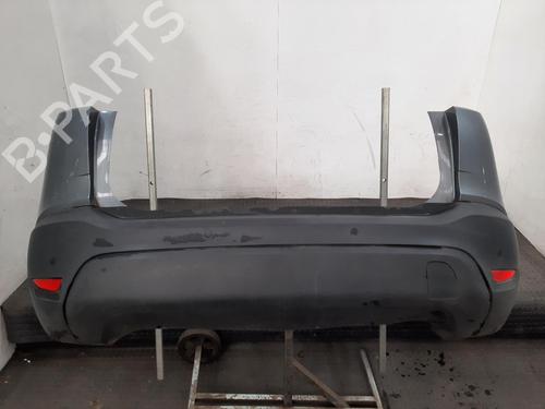 Used Rear bumper VAUXHALL CROSSLAND X / CROSSLAND (P17) 1.2 (75) (110 hp) 29112244