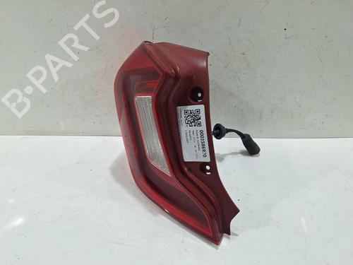 Used Left taillight KIA PICANTO III (JA) 1.0 (67 hp) 31009178