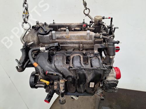 Engine KIA SPORTAGE IV (QL, QLE) 1.6 GDI | BP37026378M1  - Image 6