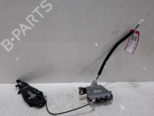 Türschloss links hinten für Türschloss links hinten VAUXHALL CROSSLAND X / CROSSLAND (P17) 1.6 Turbo D (75) (99 hp) 39737901 39737901