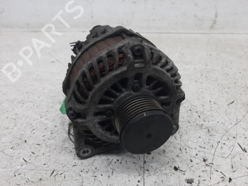 Used Alternator NISSAN JUKE (F15) 1.5 dCi (110 hp) 26864609