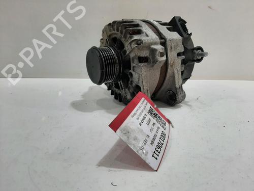Generator Generator KIA CARENS IV 1.7 CRDi (136 hp) 34478624 34478624
