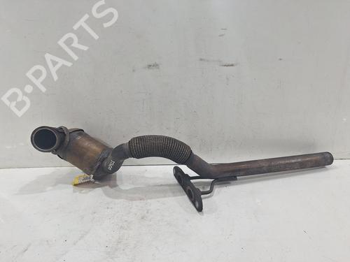Used Catalyst AUDI A3 (8V1, 8VK) 1.4 TFSI (122 hp) 31750905