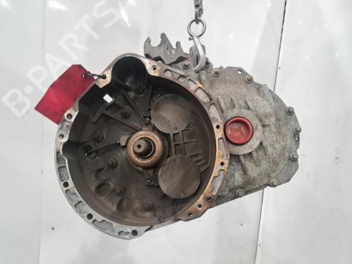 Used Gearbox MERCEDES-BENZ A-CLASS (W169) A 180 CDI (169.007, 169.307) (109 hp) 26787017