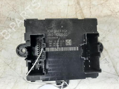 Used Control unit JAGUAR I-PACE (X590) EV400 AWD (400 hp) 26826775