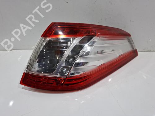 Used Right taillight Right taillight 39099500 39099500
