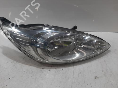 Used Right headlight Right headlight FORD KA (RU8) 1.2 (69 hp) 36290527 36290527
