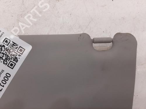 Høyre solskjerm SUZUKI CELERIO (LF) 1.0 (AVK310) | BP37690575I2 - Image 3