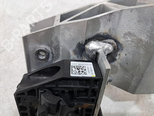 Support BMW X4 (G02, F98) xDrive M40 i | BP32379900C155