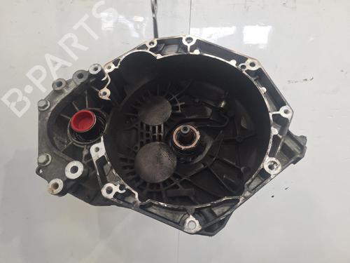 Used Gearbox VAUXHALL ANTARA A (L07) 2.2 CDTi 4x4 (163 hp) 33035675