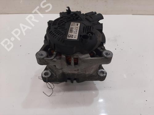 Alternator CITROËN JUMPY II Van 1.6 HDi 90 8V | BP35768146M7  - Image 6