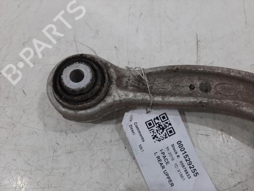 Left rear suspension arm JAGUAR I-PACE (X590) EV400 AWD | BP29496593M14 