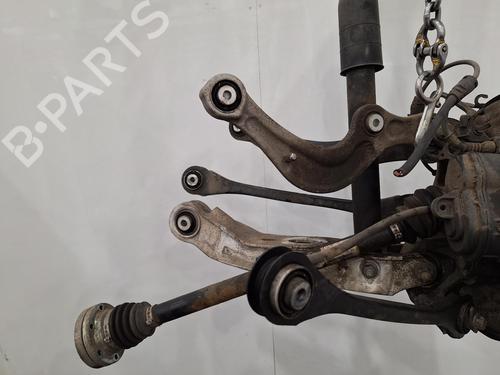 Left rear suspension arm AUDI Q5 (FYB, FYG) 45 TFSI Mild Hybrid quattro | BP30057681M14 