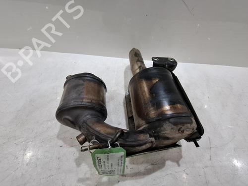 Roetfilter Roetfilter 39176627 39176627