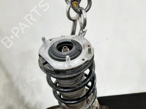 Left front suspension FORD FIESTA VII (HJ, HF) 1.0 EcoBoost | BP26774906M72 