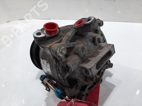AC compressor VAUXHALL MOKKA / MOKKA X (J13) 1.6 | BP36662303M34 - Image 5