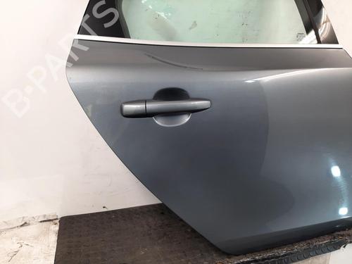 Right rear door VOLVO V40 Hatchback (525) T2 | BP30324935C5 