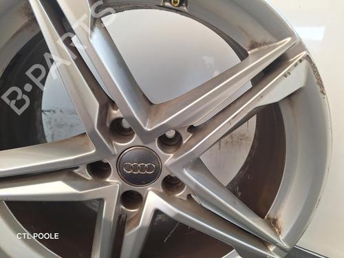 Fælk AUDI A4 B9 Avant (8W5, 8WD) 1.4 TFSI | BP38543633C45 - Image 3