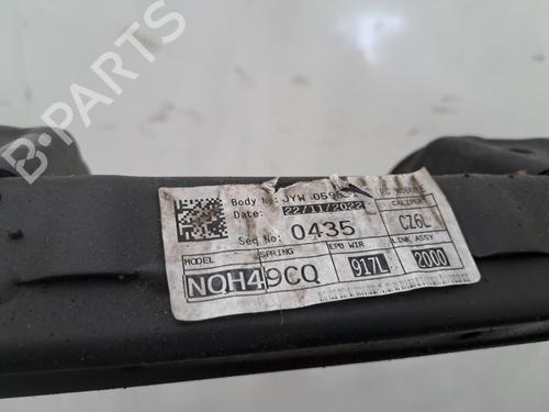 Subframe KIA SPORTAGE V (NQ5) 1.6 T-GDi Hybrid AWD | BP26839155M9 