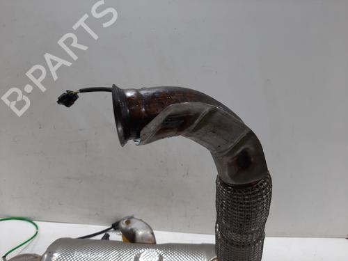 Particulate filter FORD FOCUS IV (HN) 1.5 EcoBlue | BP32718051M81  - Image 6