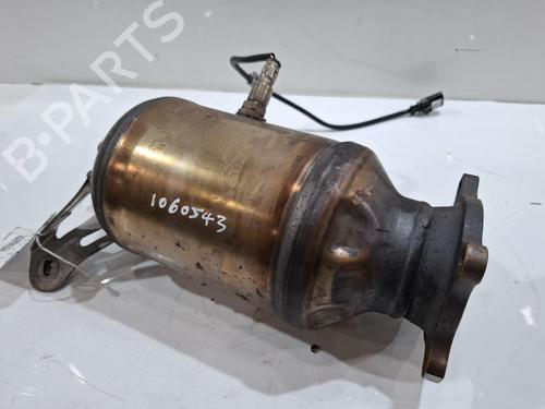 Used Catalyst Catalyst 39266993 39266993