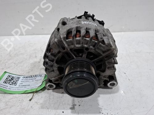 Used Alternator Alternator 38859900 38859900