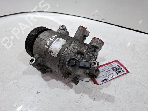 AC compressor VW CC B7 (358) 2.0 TDI | BP39983541M34 - Image 4