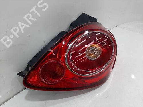 Right taillight FORD KA (RU8) 1.2 | BP36530169C35 - Image 2