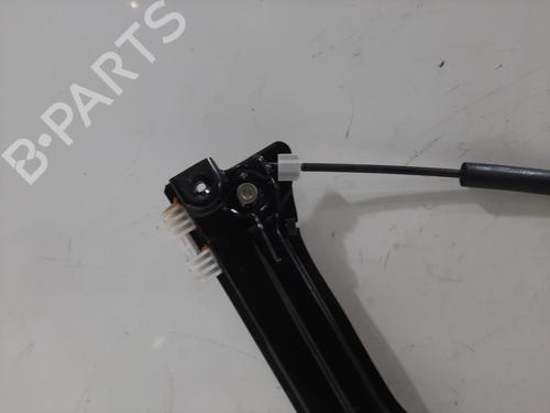 Front left window mechanism CITROËN DS5 2.0 HDi 165 | BP29637015C22 