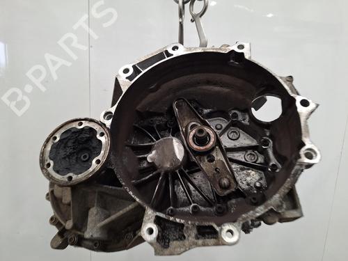 Used Gearbox Gearbox VW GOLF VI (5K1) 1.2 TSI (86 hp) 33242059 33242059