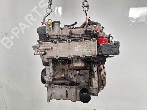 Motor SKODA FABIA III (NJ3) 1.2 TSI | BP29922872M1 