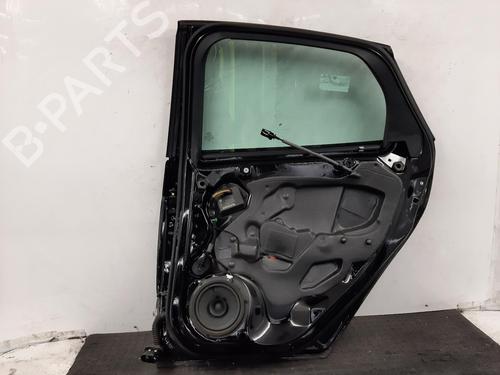 Right rear door FORD FOCUS III 1.0 EcoBoost | BP32380936C5