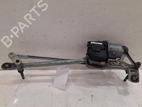 Front wiper motor JAGUAR I-PACE (X590) EV400 AWD | BP27281403M29 