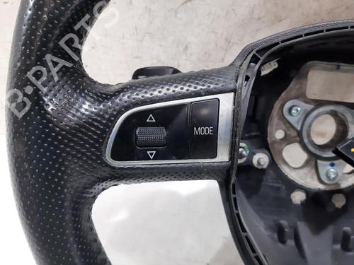 Steering wheel AUDI Q5 (8RB) 3.0 TDI quattro | BP33466831C49 - Image 4