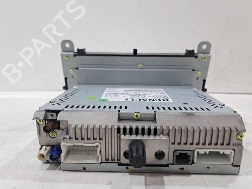 Electronic module RENAULT CLIO IV (BH_) 0.9 TCe 75 (BHNP) | BP31977945M83