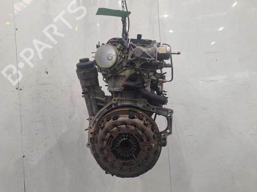 Engine BMW 1 (F20) 116 i | BP40258340M1 - Image 4