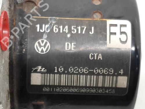 ABS Bremseaggregat VW NEW BEETLE (9C1, 1C1) 1.6 | BP26851923M43 