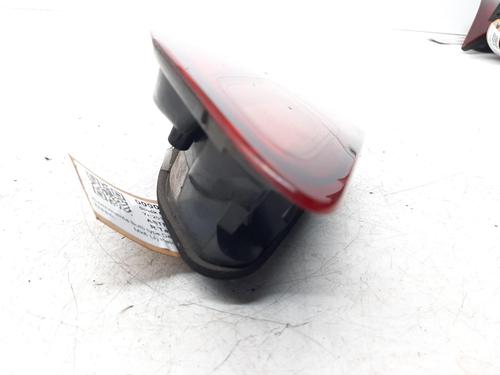 Right taillight VAUXHALL ASTRA Mk VI (J) (P10) 1.6 Turbo | BP26818115C35 