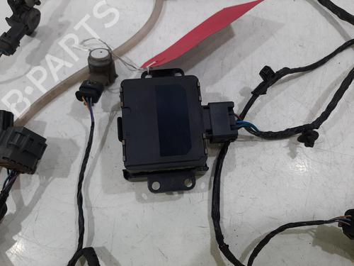 Electronic module JAGUAR I-PACE (X590) EV400 AWD | BP34205982M83  - Image 6