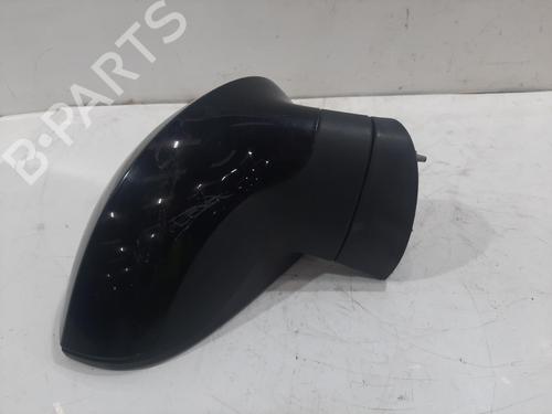 Right mirror SEAT IBIZA IV (6J5, 6P1) 1.6 TDI | BP29581200C27 