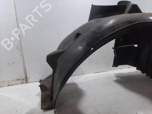 Wheel arch MERCEDES-BENZ A-CLASS (W176) A 180 CDI / d (176.012) | BP29922183C56 