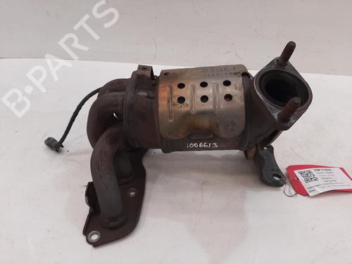 Used Catalyst KIA PICANTO III (JA) 1.2 (84 hp) 26808798