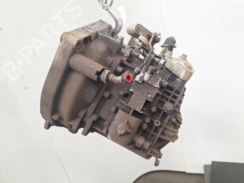 Gearbox FIAT DOBLO Cargo (263_) 1.6 D Multijet (263WXD1B, 263WXR1B, 263WXX1B, 263ZXD1B,... | BP29236982M3 